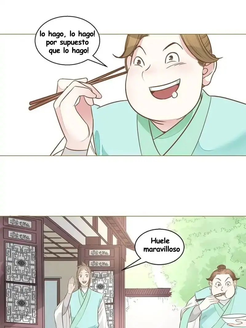 The Crazy Adventures Of Mystical Doctor (2019) - Capítulo 12 - Página 7 - LectorTMOo