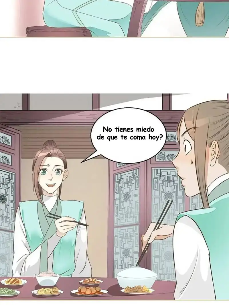 The Crazy Adventures Of Mystical Doctor (2019) - Capítulo 12 - Página 9 - LectorTMOo