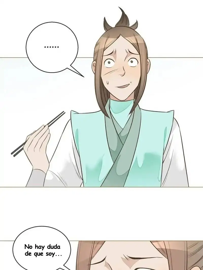 The Crazy Adventures Of Mystical Doctor (2019) - Capítulo 12 - Página 10 - LectorTMOo