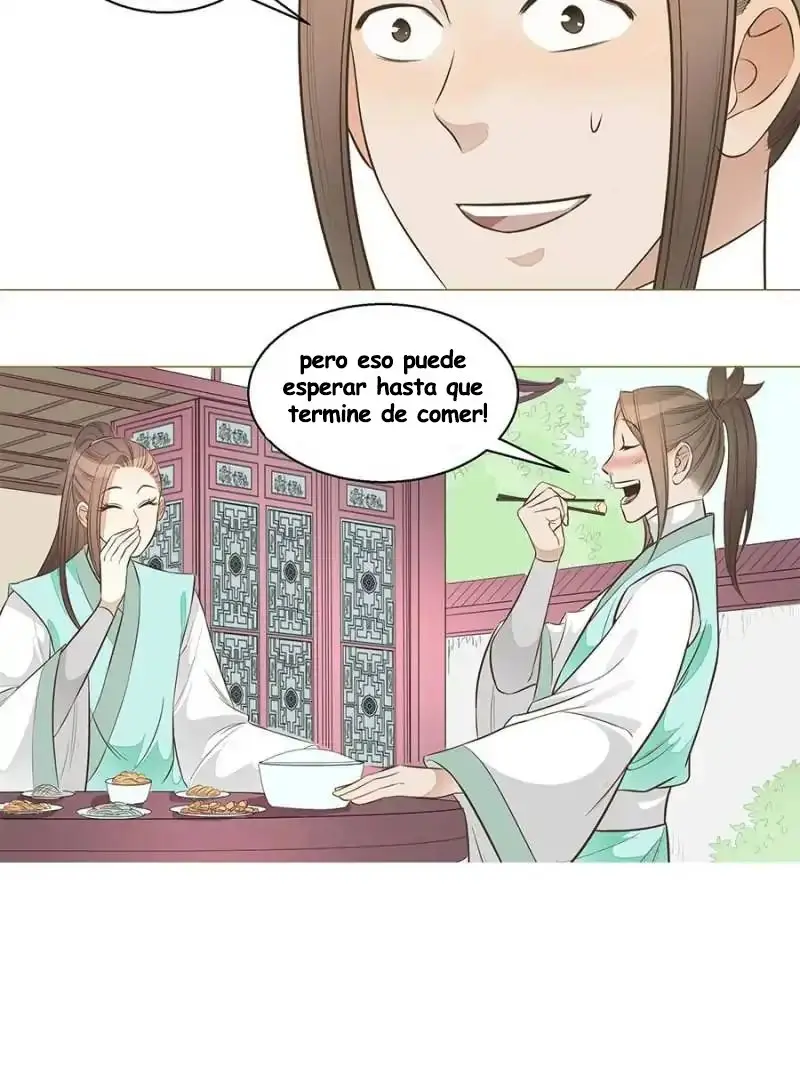 The Crazy Adventures Of Mystical Doctor (2019) - Capítulo 12 - Página 11 - LectorTMOo