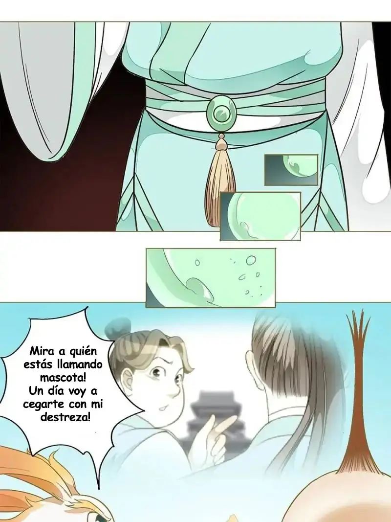 The Crazy Adventures Of Mystical Doctor (2019) - Capítulo 12 - Página 15 - LectorTMOo