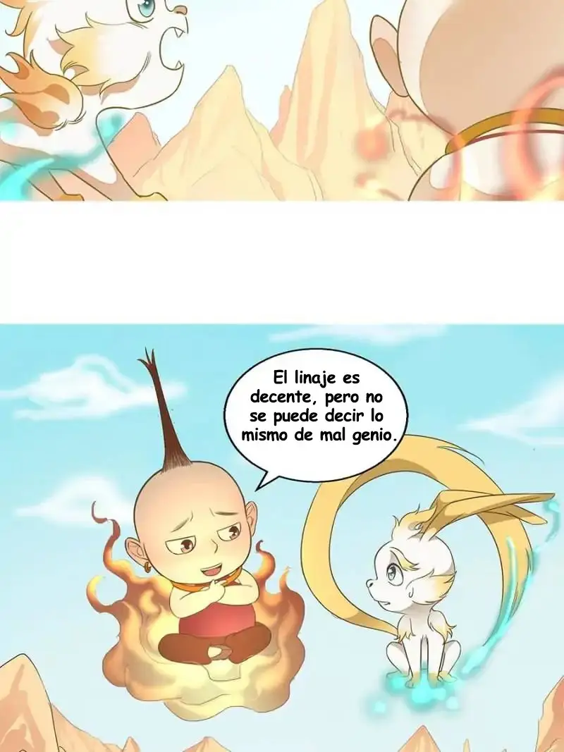 The Crazy Adventures Of Mystical Doctor (2019) - Capítulo 12 - Página 16 - LectorTMOo