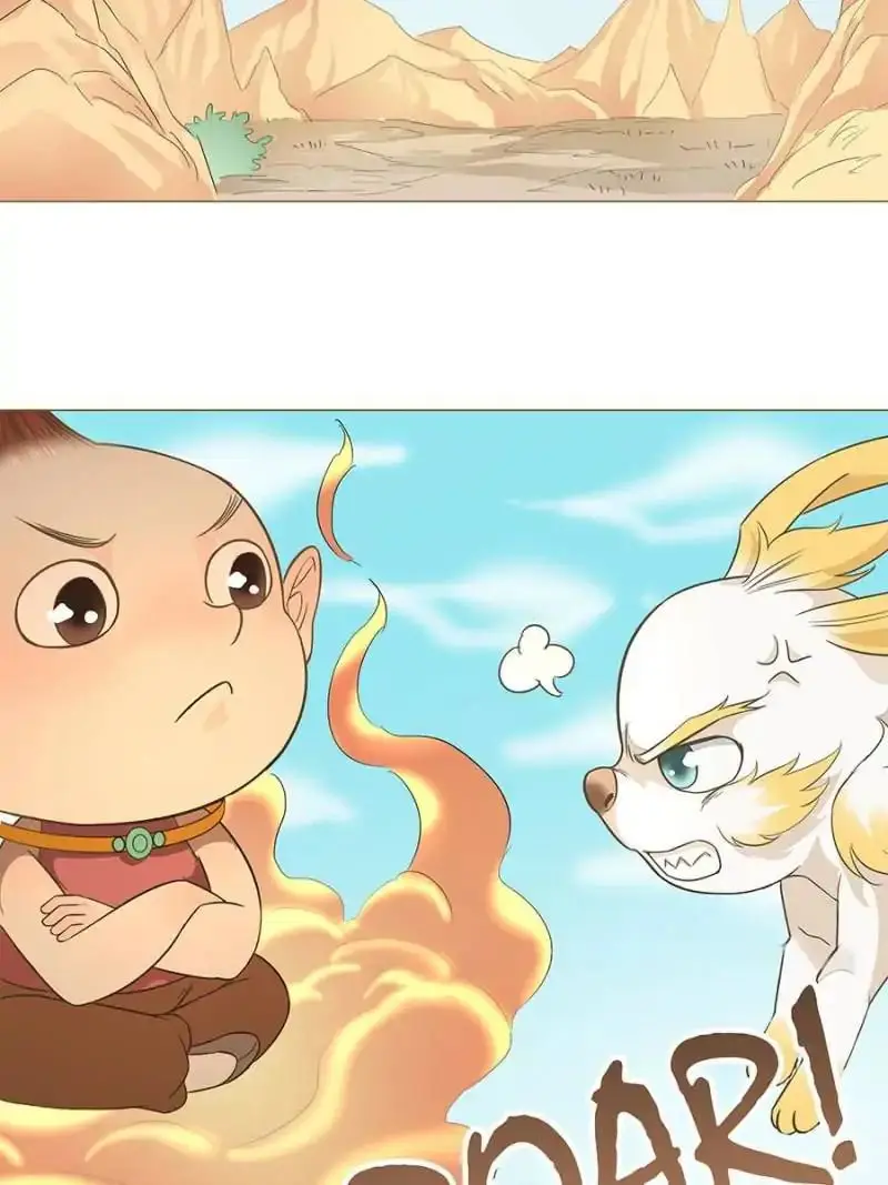 The Crazy Adventures Of Mystical Doctor (2019) - Capítulo 12 - Página 17 - LectorTMOo