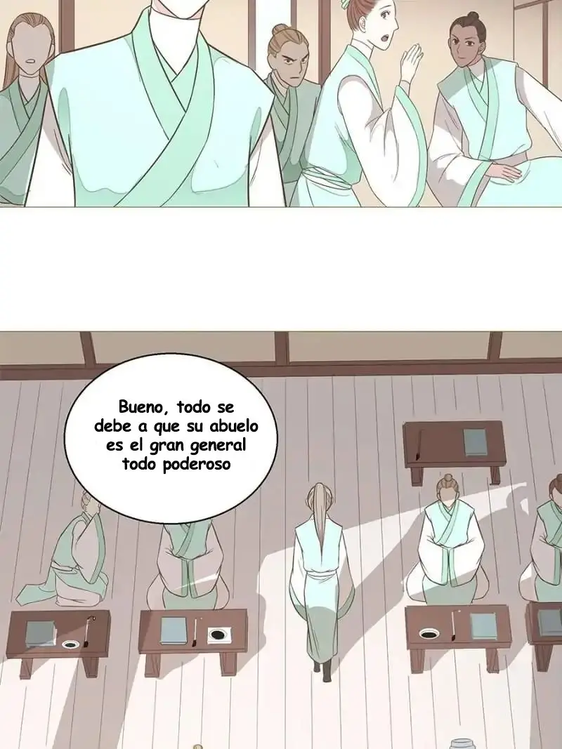 The Crazy Adventures Of Mystical Doctor (2019) - Capítulo 12 - Página 20 - LectorTMOo