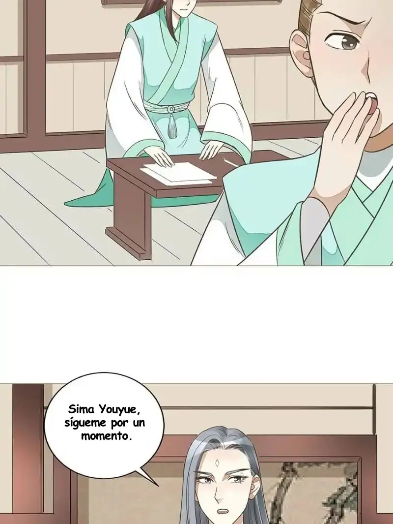 The Crazy Adventures Of Mystical Doctor (2019) - Capítulo 12 - Página 22 - LectorTMOo