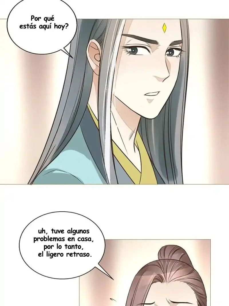 The Crazy Adventures Of Mystical Doctor (2019) - Capítulo 12 - Página 25 - LectorTMOo
