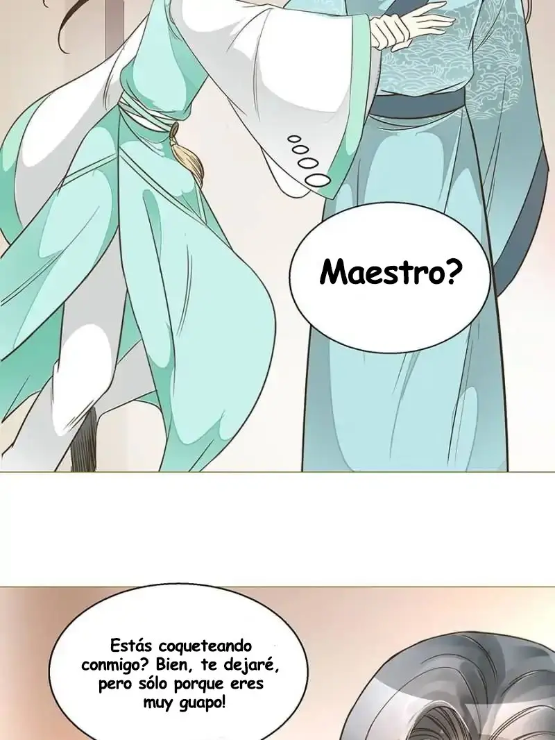 The Crazy Adventures Of Mystical Doctor (2019) - Capítulo 12 - Página 27 - LectorTMOo