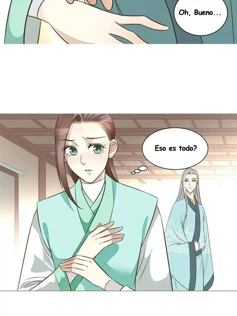 The Crazy Adventures Of Mystical Doctor (2019) - Capítulo 12 - Página 29 - LectorTMOo