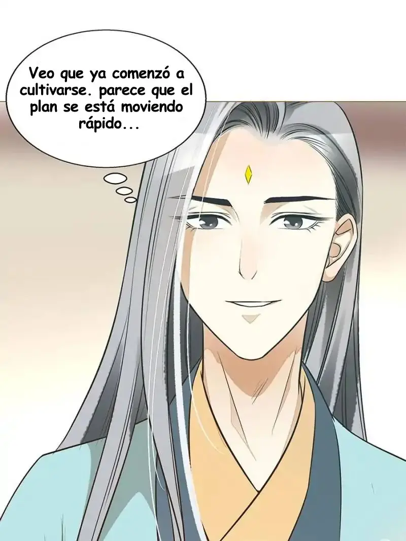 The Crazy Adventures Of Mystical Doctor (2019) - Capítulo 12 - Página 30 - LectorTMOo