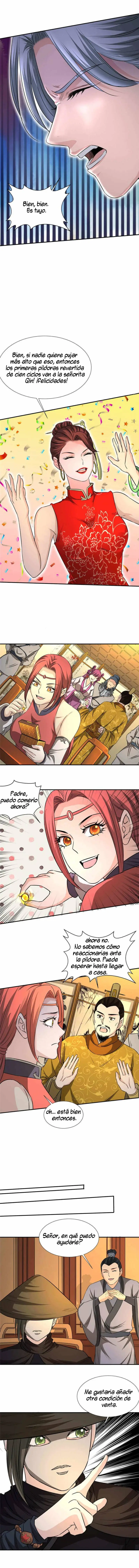 The Crazy Adventures Of Mystical Doctor (2019) - Capítulo 125 - Página 6 - LectorTMOo