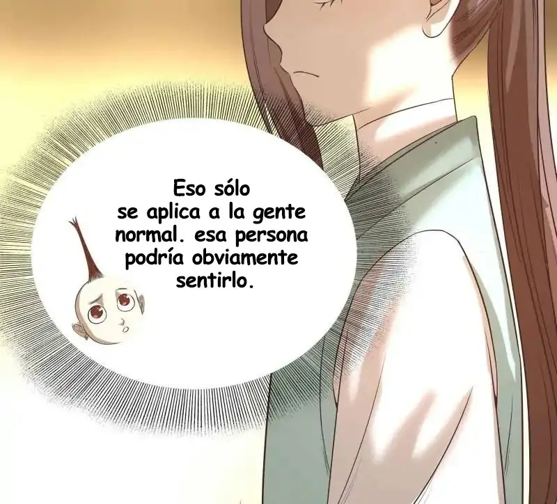 The Crazy Adventures Of Mystical Doctor (2019) - Capítulo 13 - Página 4 - LectorTMOo