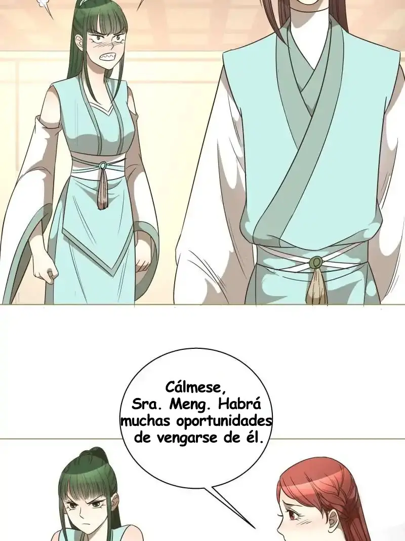 The Crazy Adventures Of Mystical Doctor (2019) - Capítulo 13 - Página 12 - LectorTMOo