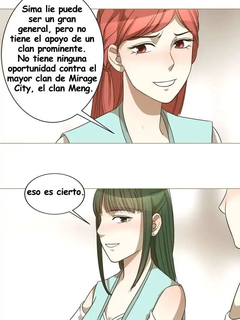 The Crazy Adventures Of Mystical Doctor (2019) - Capítulo 13 - Página 14 - LectorTMOo