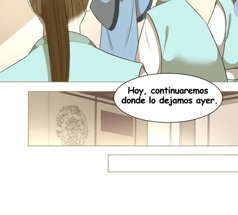 The Crazy Adventures Of Mystical Doctor (2019) - Capítulo 13 - Página 16 - LectorTMOo