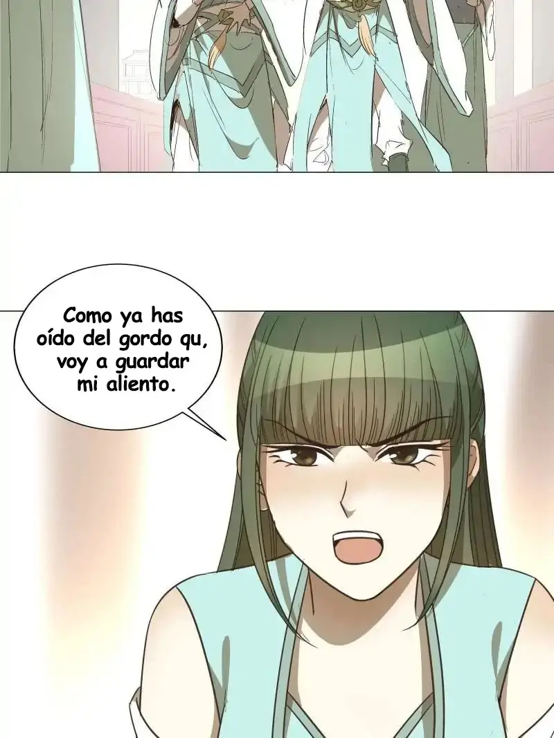 The Crazy Adventures Of Mystical Doctor (2019) - Capítulo 13 - Página 24 - LectorTMOo