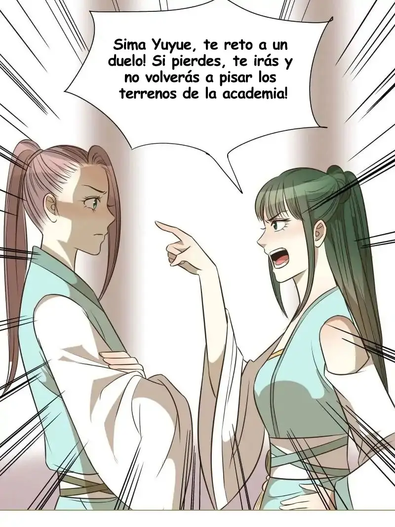 The Crazy Adventures Of Mystical Doctor (2019) - Capítulo 13 - Página 26 - LectorTMOo