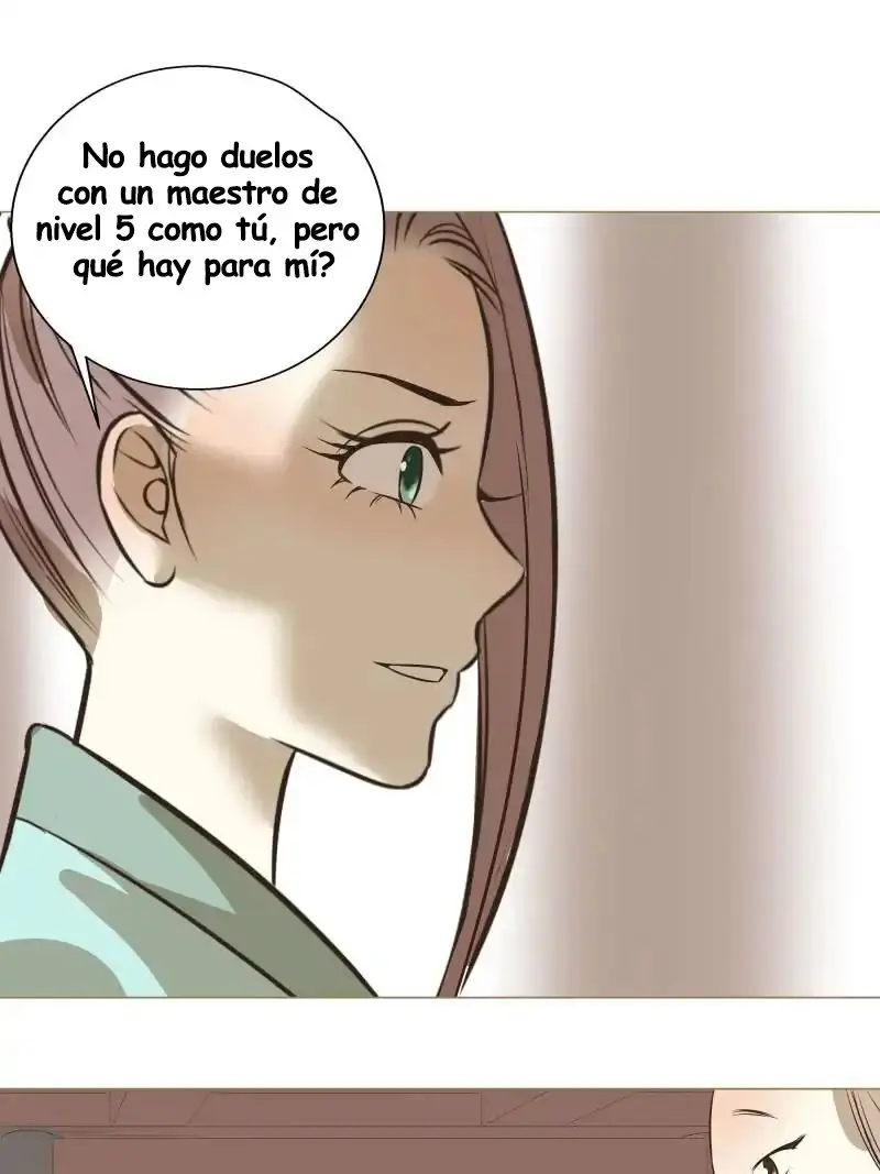 The Crazy Adventures Of Mystical Doctor (2019) - Capítulo 13 - Página 27 - LectorTMOo