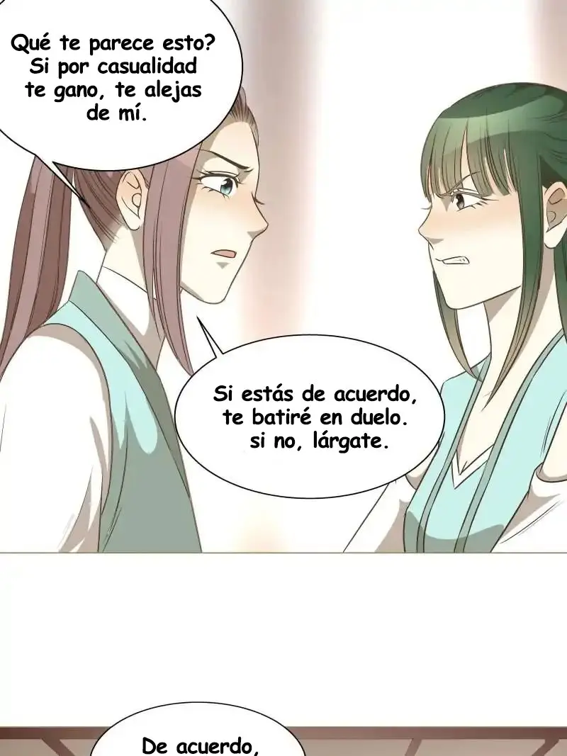 The Crazy Adventures Of Mystical Doctor (2019) - Capítulo 13 - Página 29 - LectorTMOo