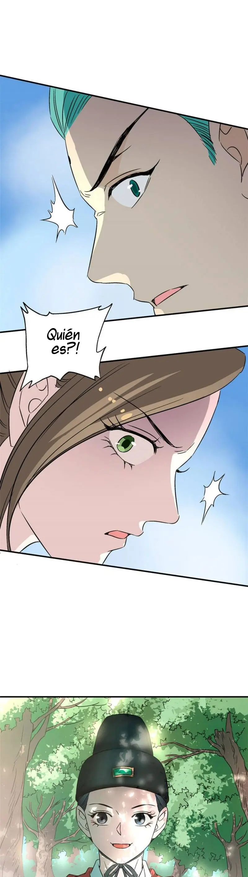 The Crazy Adventures Of Mystical Doctor (2019) - Capítulo 135 - Página 12 - LectorTMOo
