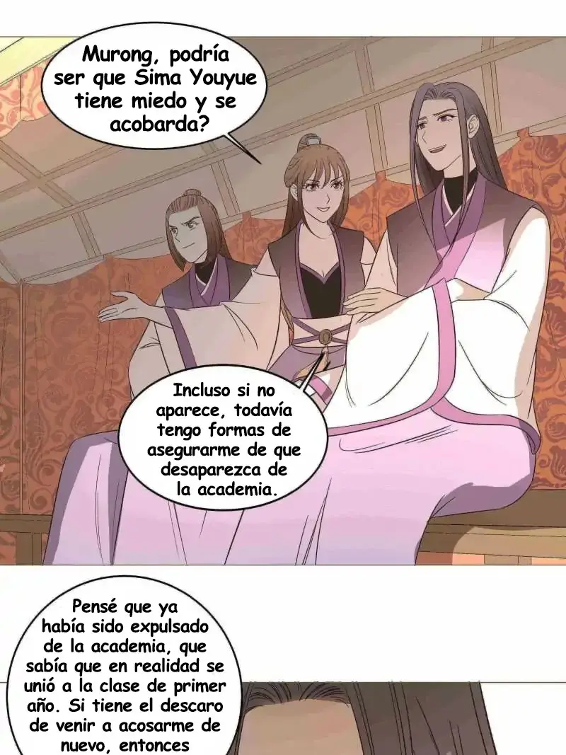 The Crazy Adventures Of Mystical Doctor (2019) - Capítulo 14 - Página 8 - LectorTMOo
