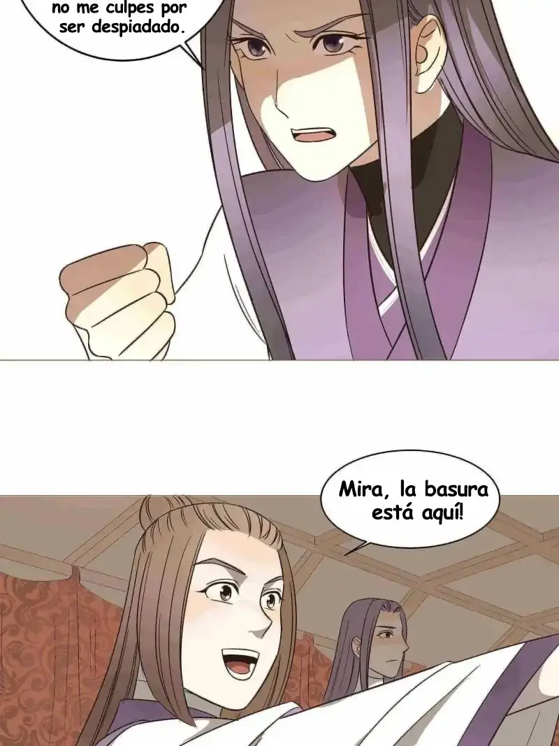 The Crazy Adventures Of Mystical Doctor (2019) - Capítulo 14 - Página 9 - LectorTMOo