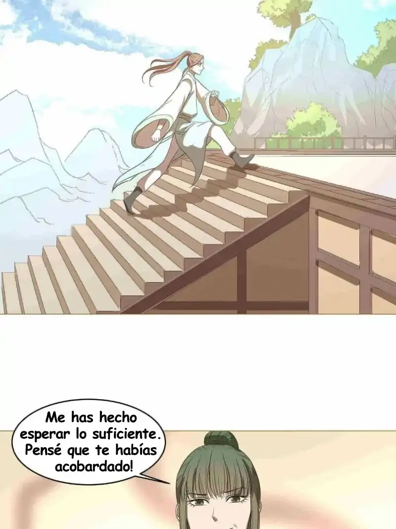 The Crazy Adventures Of Mystical Doctor (2019) - Capítulo 14 - Página 11 - LectorTMOo