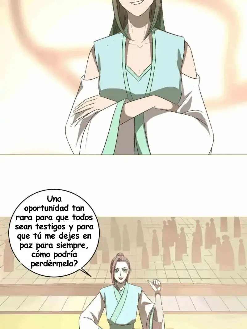 The Crazy Adventures Of Mystical Doctor (2019) - Capítulo 14 - Página 12 - LectorTMOo