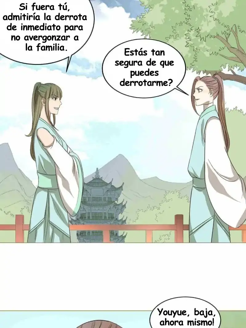 The Crazy Adventures Of Mystical Doctor (2019) - Capítulo 14 - Página 14 - LectorTMOo
