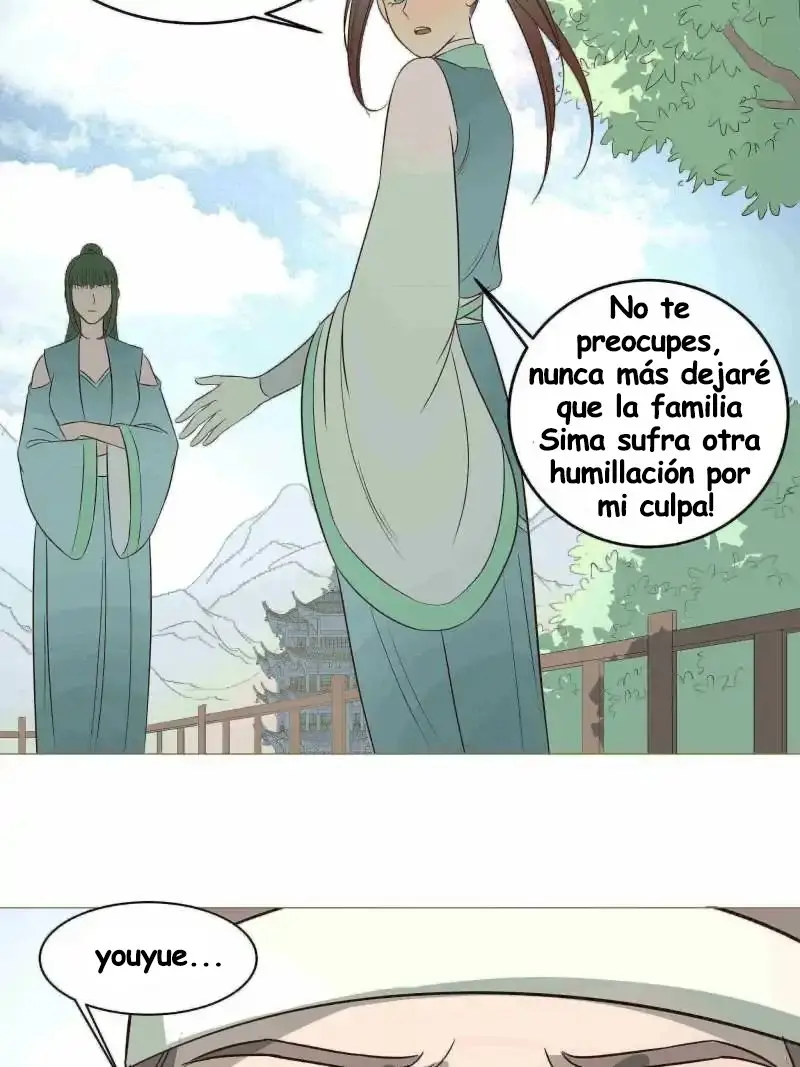 The Crazy Adventures Of Mystical Doctor (2019) - Capítulo 14 - Página 18 - LectorTMOo