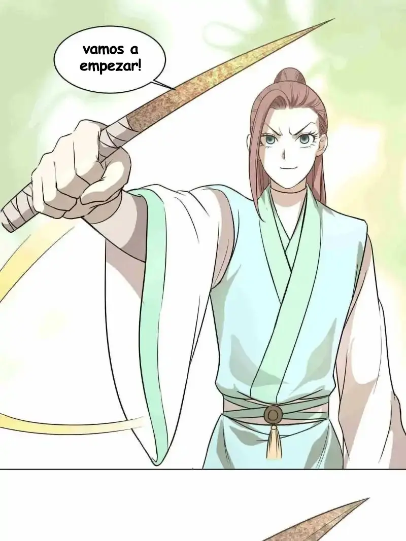 The Crazy Adventures Of Mystical Doctor (2019) - Capítulo 14 - Página 20 - LectorTMOo