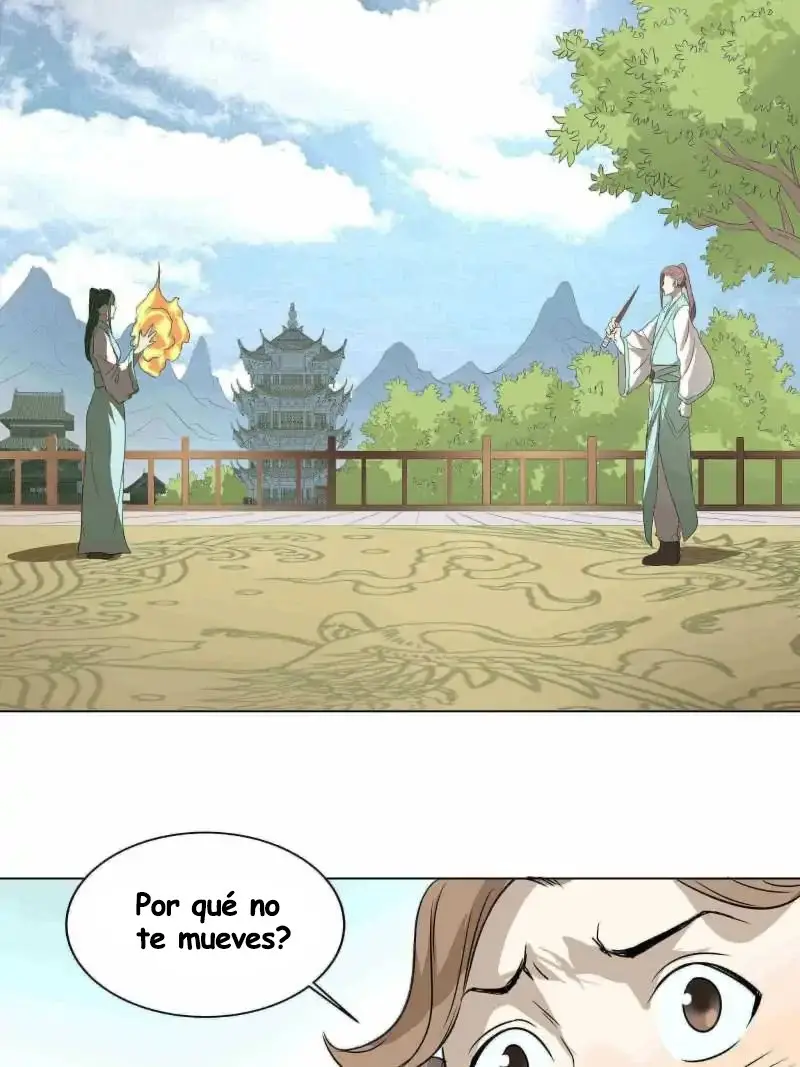 The Crazy Adventures Of Mystical Doctor (2019) - Capítulo 14 - Página 26 - LectorTMOo