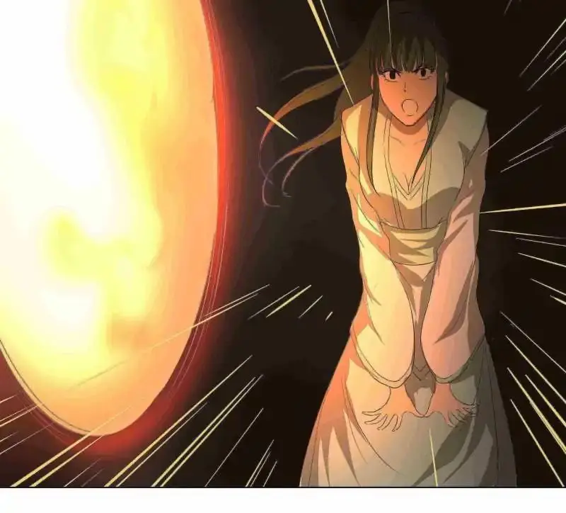 The Crazy Adventures Of Mystical Doctor (2019) - Capítulo 14 - Página 31 - LectorTMOo