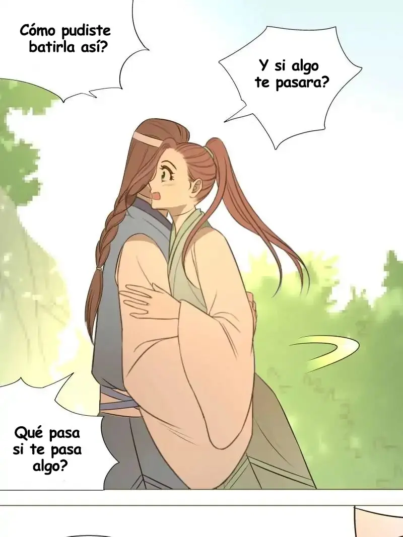The Crazy Adventures Of Mystical Doctor (2019) - Capítulo 15 - Página 5 - LectorTMOo