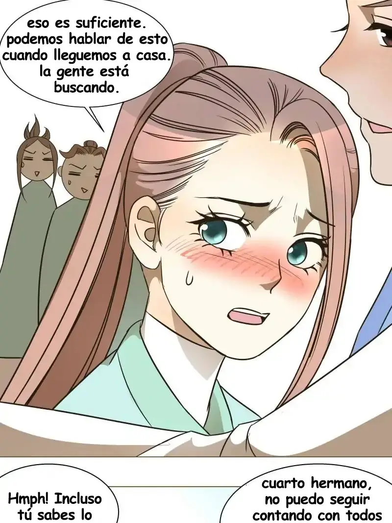 The Crazy Adventures Of Mystical Doctor (2019) - Capítulo 15 - Página 6 - LectorTMOo