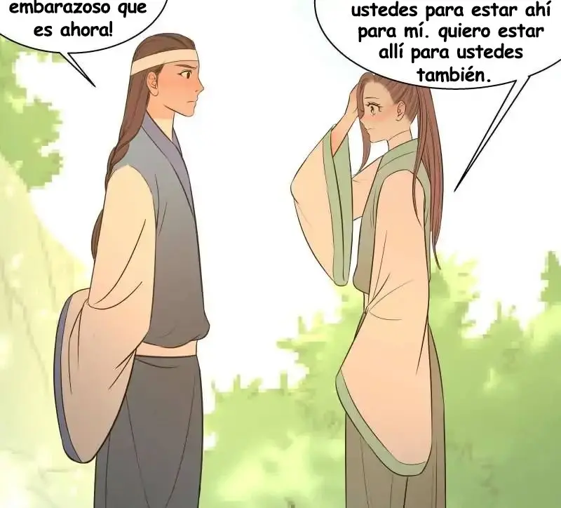 The Crazy Adventures Of Mystical Doctor (2019) - Capítulo 15 - Página 7 - LectorTMOo