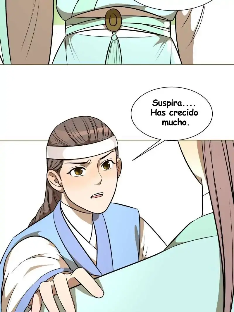 The Crazy Adventures Of Mystical Doctor (2019) - Capítulo 15 - Página 9 - LectorTMOo