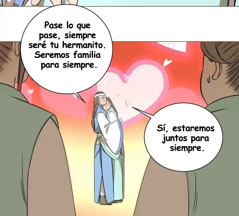 The Crazy Adventures Of Mystical Doctor (2019) - Capítulo 15 - Página 10 - LectorTMOo