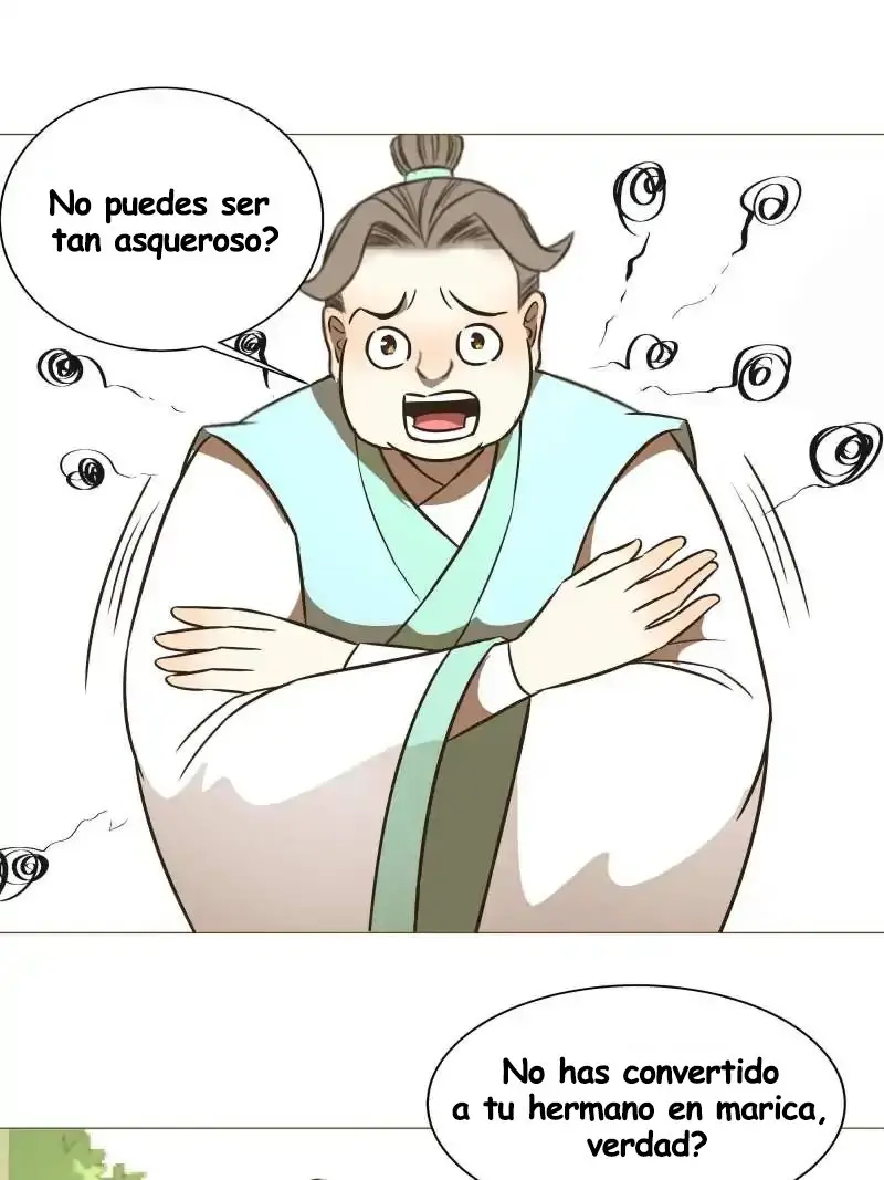The Crazy Adventures Of Mystical Doctor (2019) - Capítulo 15 - Página 11 - LectorTMOo