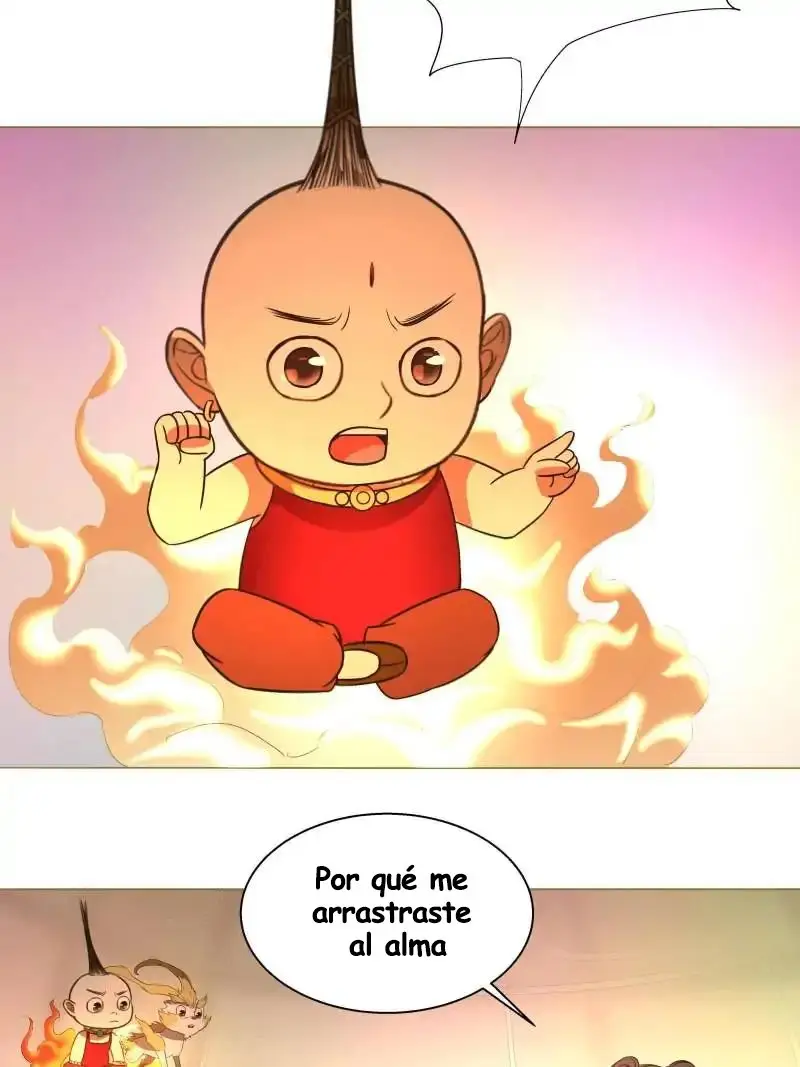 The Crazy Adventures Of Mystical Doctor (2019) - Capítulo 15 - Página 19 - LectorTMOo