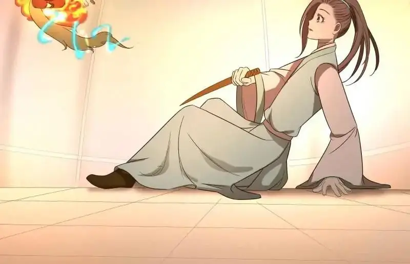 The Crazy Adventures Of Mystical Doctor (2019) - Capítulo 15 - Página 20 - LectorTMOo