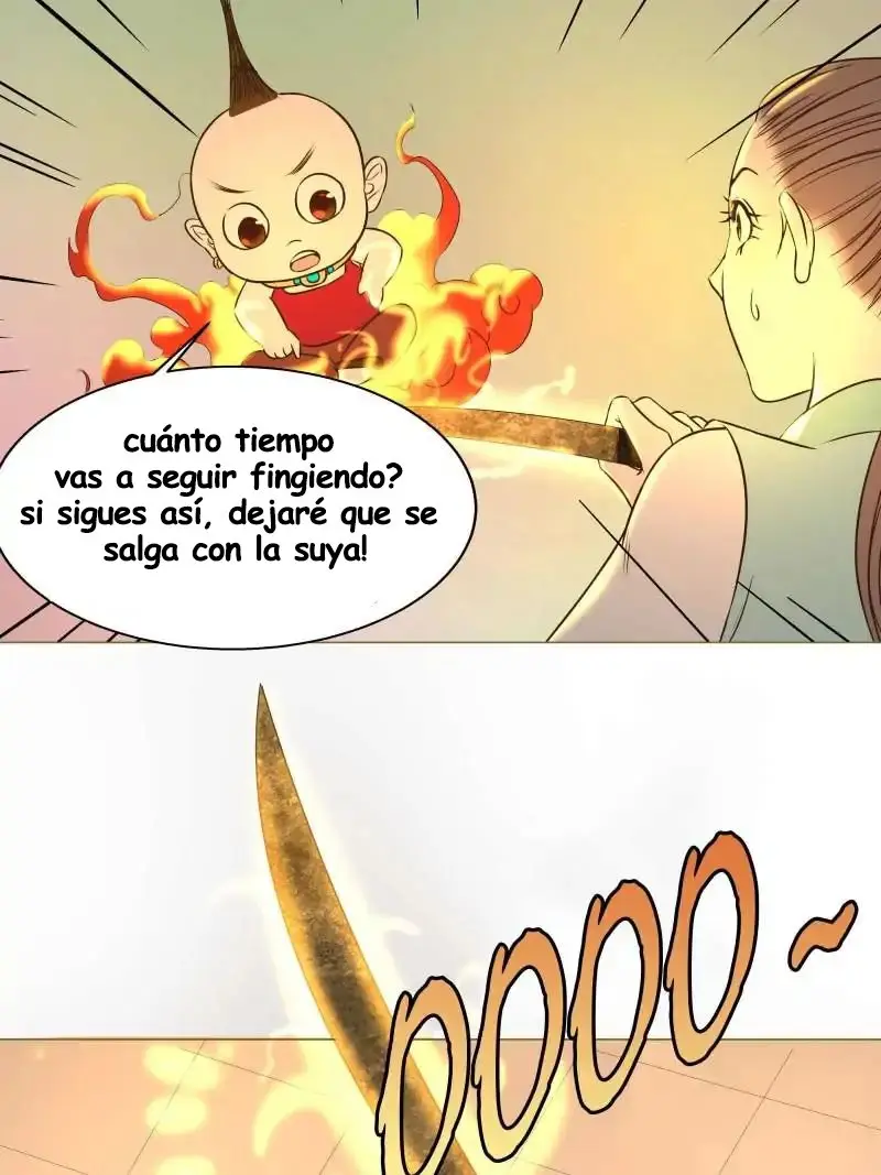 The Crazy Adventures Of Mystical Doctor (2019) - Capítulo 15 - Página 21 - LectorTMOo