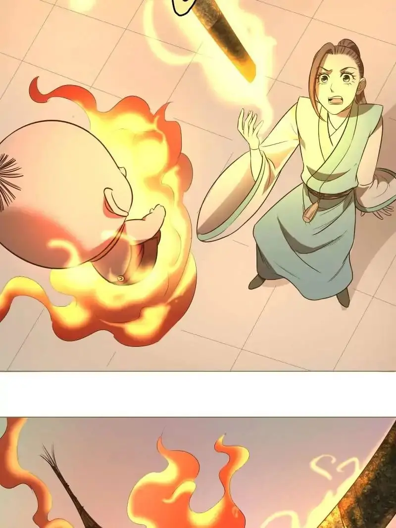 The Crazy Adventures Of Mystical Doctor (2019) - Capítulo 15 - Página 22 - LectorTMOo