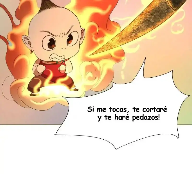 The Crazy Adventures Of Mystical Doctor (2019) - Capítulo 15 - Página 23 - LectorTMOo
