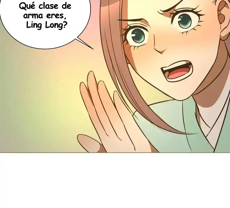 The Crazy Adventures Of Mystical Doctor (2019) - Capítulo 15 - Página 29 - LectorTMOo