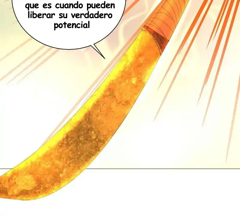 The Crazy Adventures Of Mystical Doctor (2019) - Capítulo 15 - Página 35 - LectorTMOo