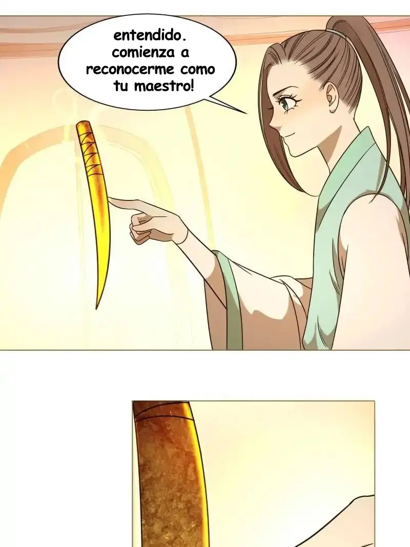 The Crazy Adventures Of Mystical Doctor (2019) - Capítulo 15 - Página 36 - LectorTMOo