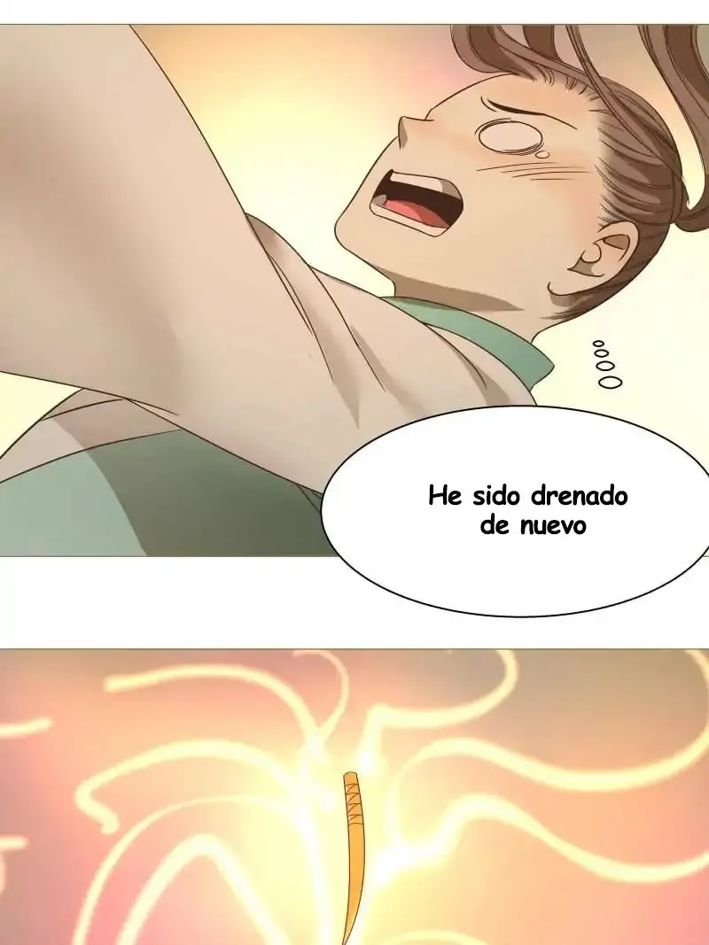 The Crazy Adventures Of Mystical Doctor (2019) - Capítulo 15 - Página 39 - LectorTMOo
