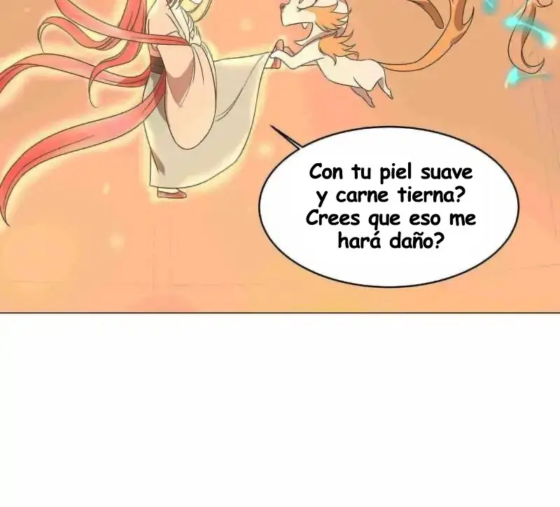 The Crazy Adventures Of Mystical Doctor (2019) - Capítulo 16 - Página 4 - LectorTMOo