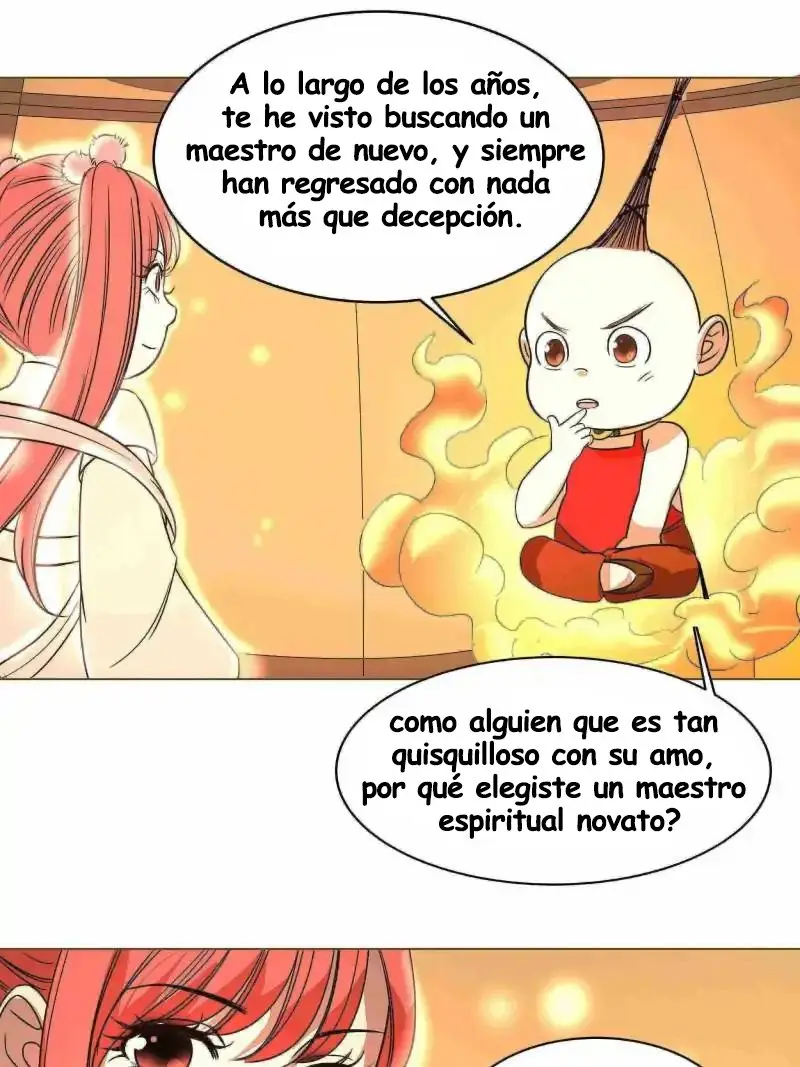 The Crazy Adventures Of Mystical Doctor (2019) - Capítulo 16 - Página 5 - LectorTMOo