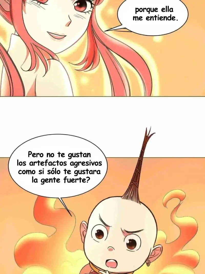 The Crazy Adventures Of Mystical Doctor (2019) - Capítulo 16 - Página 6 - LectorTMOo